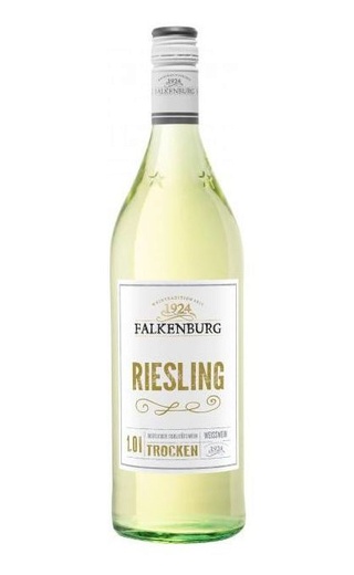 фото вино Falkenburg Riesling Trocken 1 л