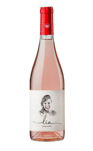 Вино Pradorey Lia 2019 0,75 л