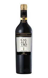 Вино Casaleiro Reserva Vin Rouge 0,75 л