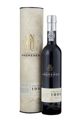 Портвейн Andresen Colheita 1991 0,75 л