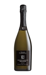Просекко Vini dei Cardinali Conegliano Valdobiadene Prosecco Superiore Extra Dry 2019 0,75 л