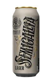 Пиво Semigallia Coast Lager 24 шт. 0,5 л