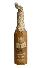 Пиво Rink's Anniversary Altbier 24 шт. 0,33 л