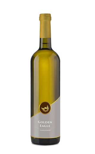 Голден Игл Шардоне 2017 0.75 л фото вино Golden Eagle Chardonnay 2017 0,75 л
