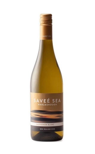 фото вино Awatere River Savee Sea Sauvignon Blanc 2019 0,75 л