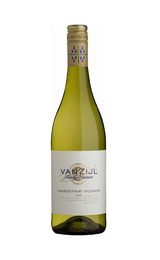 Вино Van Zijil Chardonnay-Viognier 2018 0,75 л