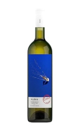 Вино Ploes Chardonnay-Assyrtiko 2017 0,75 л