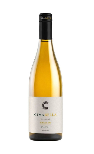 Сима Белла Годельо Эсенция 2018 0.75 л фото вино Cima Bella Godello Esencia Bierzo 2018 0,75 л