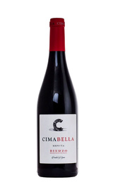 Вино Cima Bella Mencia Bierzo 2016&nbsp;0,75&nbsp;л