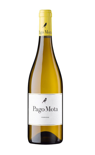 Паго Мота Шардоне 2018 0.75 л фото вино Pago Mota Chardonnay 2018 0,75 л