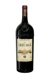 Вино Arzuaga Crianza 2017 1,5 л