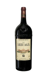 Вино Arzuaga Crianza 2015&nbsp;1,5&nbsp;л