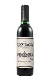 Вино Arzuaga Crianza 2015&nbsp;0,375&nbsp;л