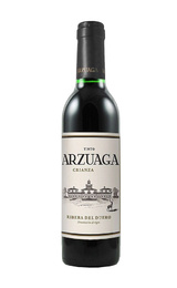 Вино Arzuaga Crianza 2016&nbsp;0,375&nbsp;л