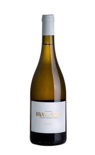 Арзуага Наварро Фан Д'Оро 2017 0.75 л фото вино Arzuaga Navarro Fan D'Oro 2017 0,75 л