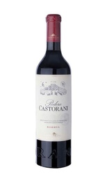 Вино Podere Castorani Riserva Montepulciano d'Abruzzo 2010 0,75 л