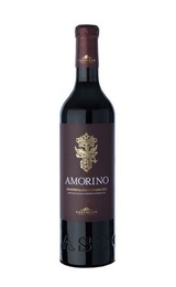 Вино Amorino Montepulciano d'Abruzzo 2013 0,75 л
