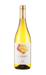 Вино Produttori del Gavi Il Forte Gavi 2017 0,75 л