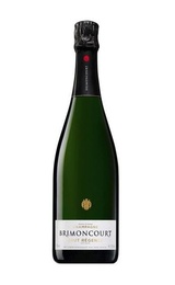 Шампанское Brimoncourt Brut Regence 0,75 л