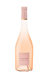 Вино Estandon Zenith Cotes de Provence 2017 0,75 л
