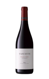 Вино Conte Tasca d'Almerita Tascante Ghiaia Nera 2017 0,75 л