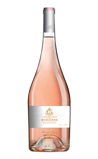 Вино Bernard Magrez L'Excellence de Muraire 2016 0,75 л