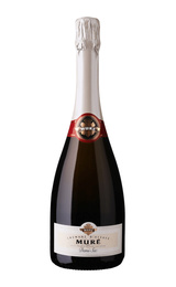 Креман Rene Mure Cremant d' Alsace Demi-Sec&nbsp;0,75&nbsp;л