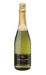 Игристое вино J. Garcia Carrion Don Luciano White 0,75 л