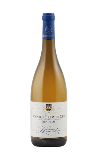 Вино Hamelin Chablis Premier Cru Beauroy 0,75 л