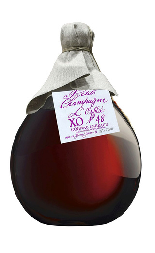 Леро XO Ублиэ 10 л фото коньяк Lheraud XO Oublie 10 л