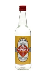 Джин Monsons 0,7 л