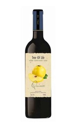 Вино Дерево жизни Айва 0,75 л