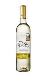 Вино Rotas da Portugal Tejo White 0,75 л