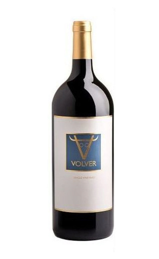 Волвер Ла Манча 2017 1.5 л фото вино Volver La Mancha 2017 1,5 л