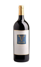 Вино Volver La Mancha 2017 1,5 л