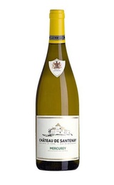 Вино Chateau de Santenay La Brigadiere 2017&nbsp;0,75&nbsp;л