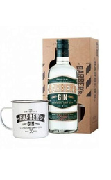 Джин Barber's 0,7 л