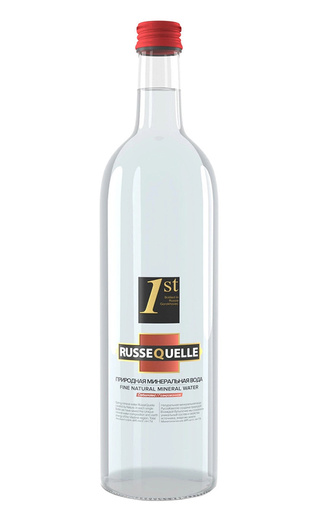 фото RusseQuelle Sparkling 6&nbsp;шт. 0,75 л