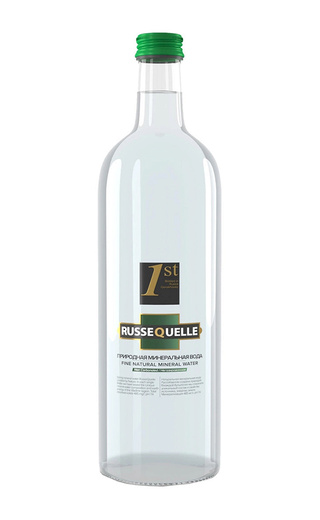 фото RusseQuelle Still 6&nbsp;шт. 0,75 л