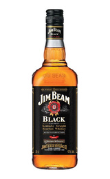 Виски Джим Бим Черный