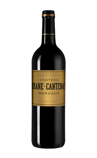 Шато Бран-Кантенак 2009 0.75 л фото вино Chateau Brane-Cantenac 2009 0,75 л