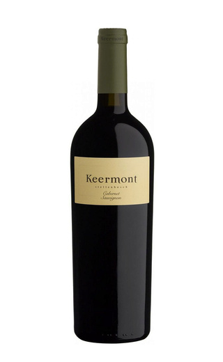 Кирмонт Каберне Совиньон 2017 0.75 л фото вино Keermont Cabernet Sauvignon 2017 0,75 л