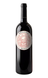 Вино Gran Clos Finca El Puig Priorat 2016 0,75 л