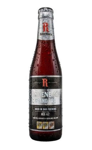 фото пиво Rodenbach Grand Cru 0,33 л