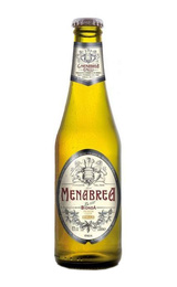 Пиво Menabrea La 150 Bionda&nbsp;0,33&nbsp;л