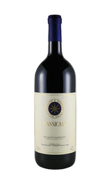 Вино Tenuta San Guido Sassicaia 2018 1,5 л
