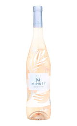 Вино Chateau Minuty M Rose Madi 2020 0,75 л