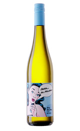 Вино Шшш… Это Рислинг