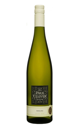 Пол Клювер Рислинг 2020 0.75 л фото вино Paul Cluver Riesling Elgin 2020 0,75 л