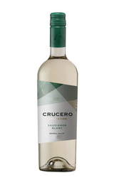 Вино Crucero Collection Sauvignon Blanc 2020 0,75 л